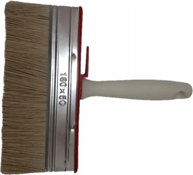 Pędzel ławkowiec 180x50