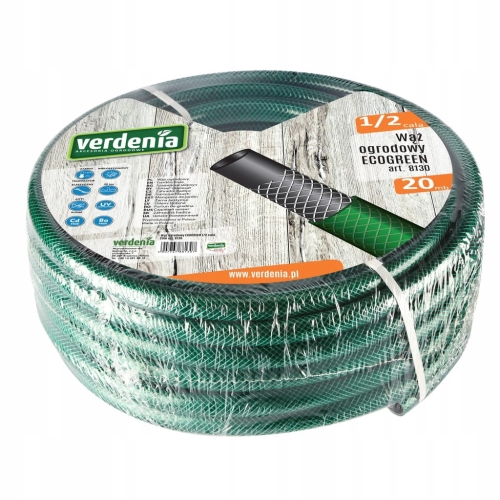 Wąż ogrodowy Verdenia 8130 1/2" 20m