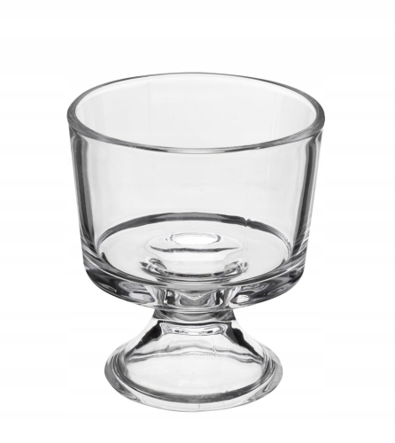 Pucharki Galicja Eli bezbarwny 280ml 1 szt.