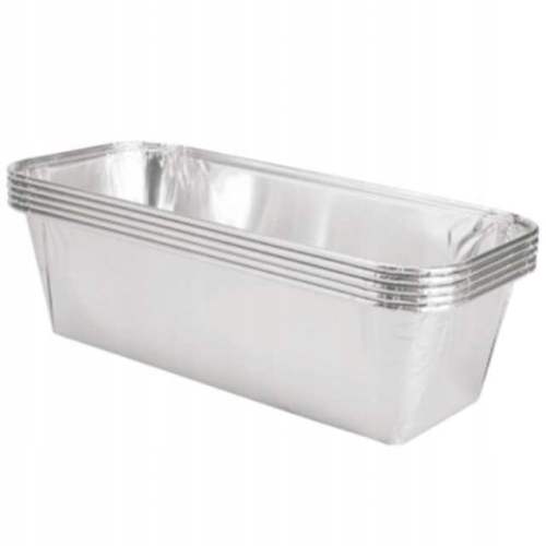 Klasyczna forma keksówka Ravi 23 x 10cm