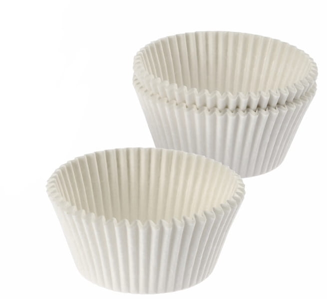 Forma do muffinek papilotki Ravi średnica 7cm - 50szt