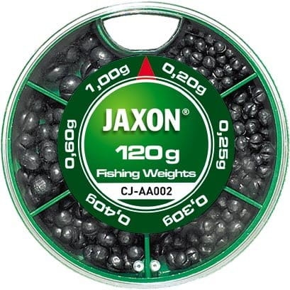Śrut drobny w pudełku CJ-AA005 100 g
