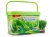 Nawóz organiczny, naturalny Planta granulat 3 kg 5 l