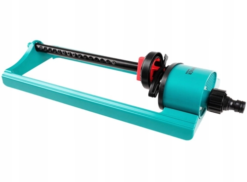 Zraszacz liniowy oscylacyjny Khayner garden XC700