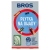 Bros płytka na owady karaluchy, komary, mole, mrówki, muchy, rybiki