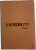 Zeszyt w kratkę A5 Kayet 60 kartek soft touch