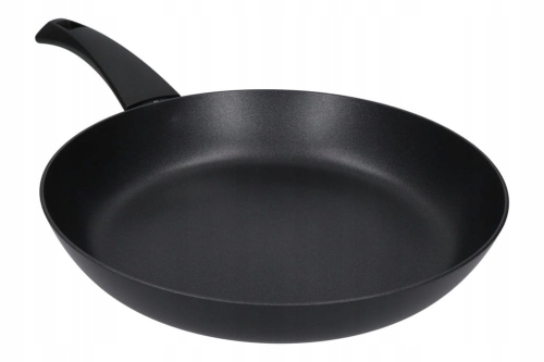 Oryginalna Patelnia tradycyjna Zwieger 24 cm z nieprzywierającą powłoką