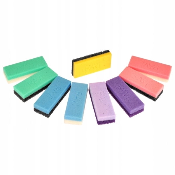 Pumeks do stóp Ravi