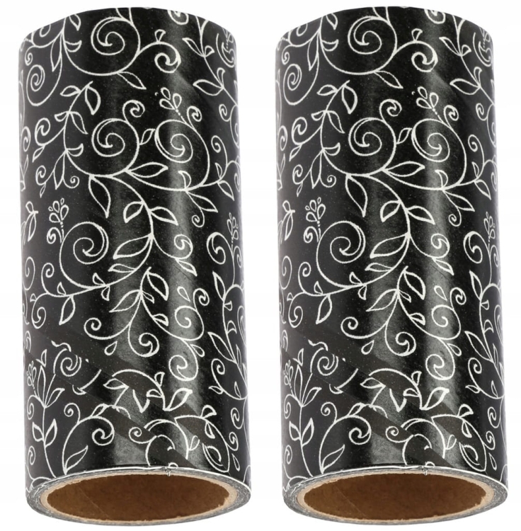 Szczotka manualna do usuwania sierści Ravi - MIX wzorów