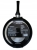 Patelnia tradycyjna Galicja 26 cm non-stick (nieprzywierająca)