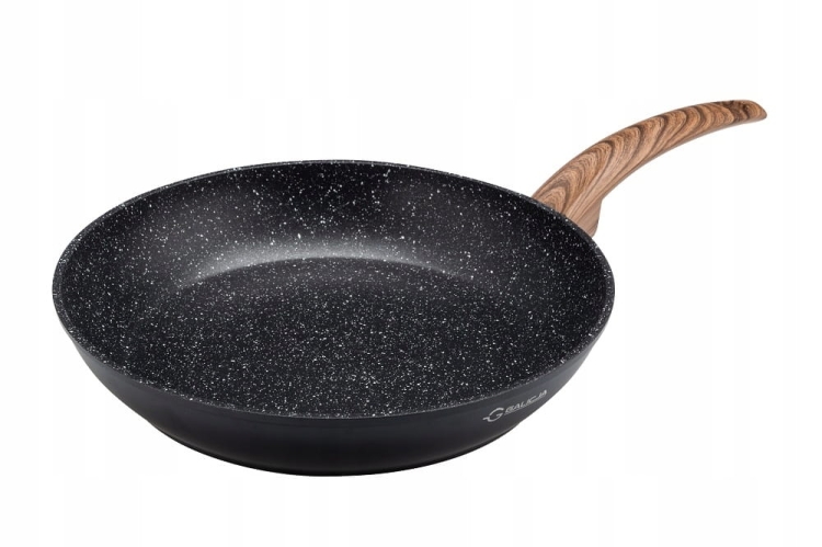 Patelnia tradycyjna Galicja 24 cm non-stick (nieprzywierająca)