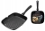 Patelnia grillowa Galicja Royal 24 cm non-stick (nieprzywierająca)