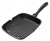 Patelnia grillowa Galicja Royal 24 cm non-stick (nieprzywierająca)