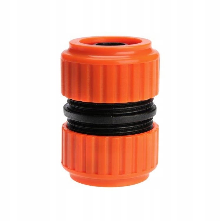 Złączka do węży reparator aqua 3/4 cala łącznik złączka do węży ogrodowych