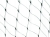 Siatka Przeciw Ptakom 2x10m Planta