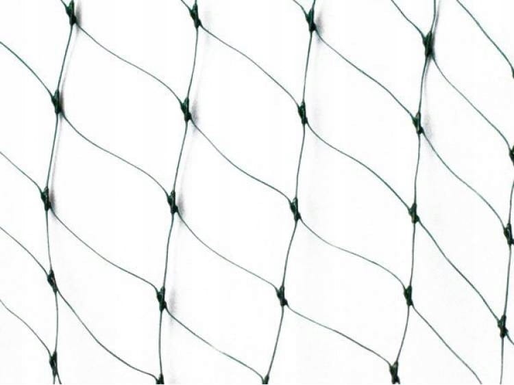 Siatka Przeciw Ptakom 2x10m Planta