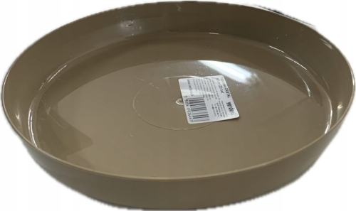 Podstawka Cristal 19,6 cm beżowy