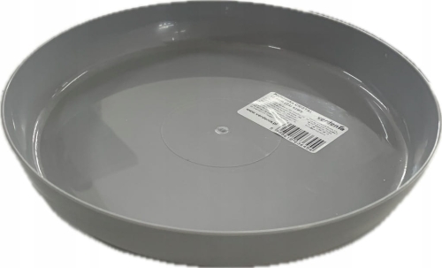 Podstawka Cristal 19,6 cm szary