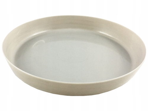 Podstawka pod doniczkę Verdenia 17 cm tworzywo sztuczne