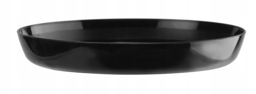 Podstawka pod doniczkę Verdenia 17 cm tworzywo sztuczne