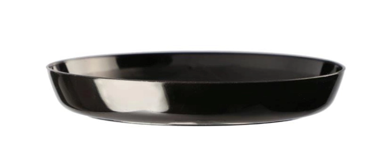 Podstawka pod doniczkę Verdenia 15,5 cm tworzywo sztuczne