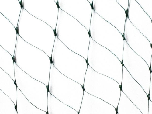 Siatka przeciw ptakom 2x20m Planta