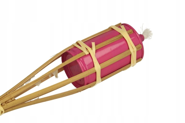 Pochodnia bambusowa 60 cm