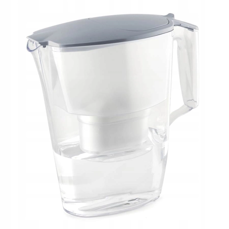 Dzbanek filtrujący Aquaphor Time 2,5l + 1 wkład
