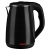 Czajnik elektryczny Galicja Ervin 1500 W 1,8 l czarny