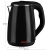 Czajnik elektryczny Galicja Ervin 1500 W 1,8 l czarny