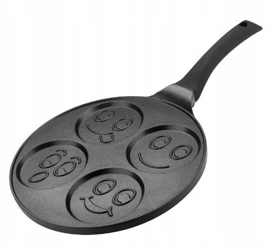 Patelnia donaleśników Galicja Royal 26 cm non-stick (nieprzywierająca)