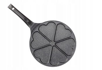 Patelnia do naleśników Galicja r 26 cm non-stick (nieprzywierająca)