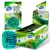 Kostka do WC barwiąca zielona Clean therapy WC 0,01l