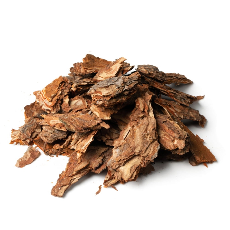 Kora średnia frakcja 80l