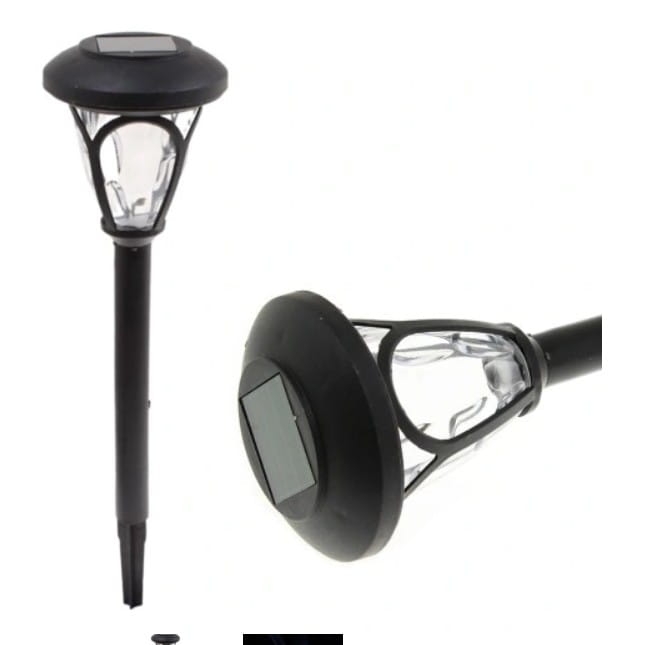 Lampka ogrodowa LED