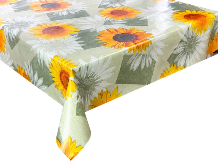 Obrus cerata MIX kolorów  70x130