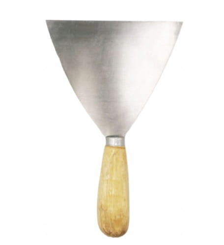 Szpachelka budowlana szerokość 10 cm