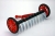 Aerator do trawy na kółkach Kard 40 cm bez trzonka