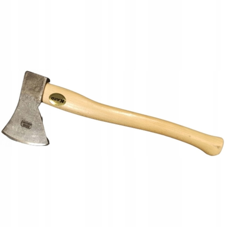 Siekiera-toporek 1kg KRD 317 KARD