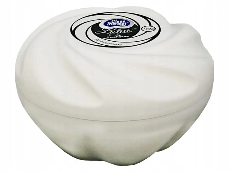 Odświeżacz w żelu Lotus 150g Pure Jasmine