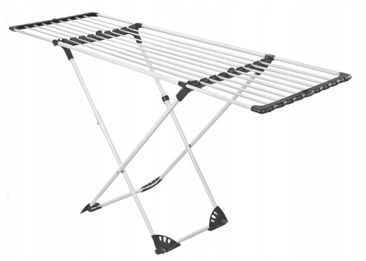 Suszarka teleskopowa balkonowa Regina 20 m