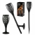 Lampa solarna Verdenia 1 W 3w1 lampka LED ogrodowa żywy pomień