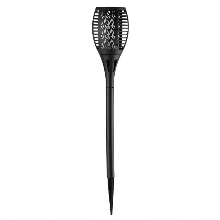 Lampa solarna Verdenia 1 W 3w1 lampka LED ogrodowa żywy pomień