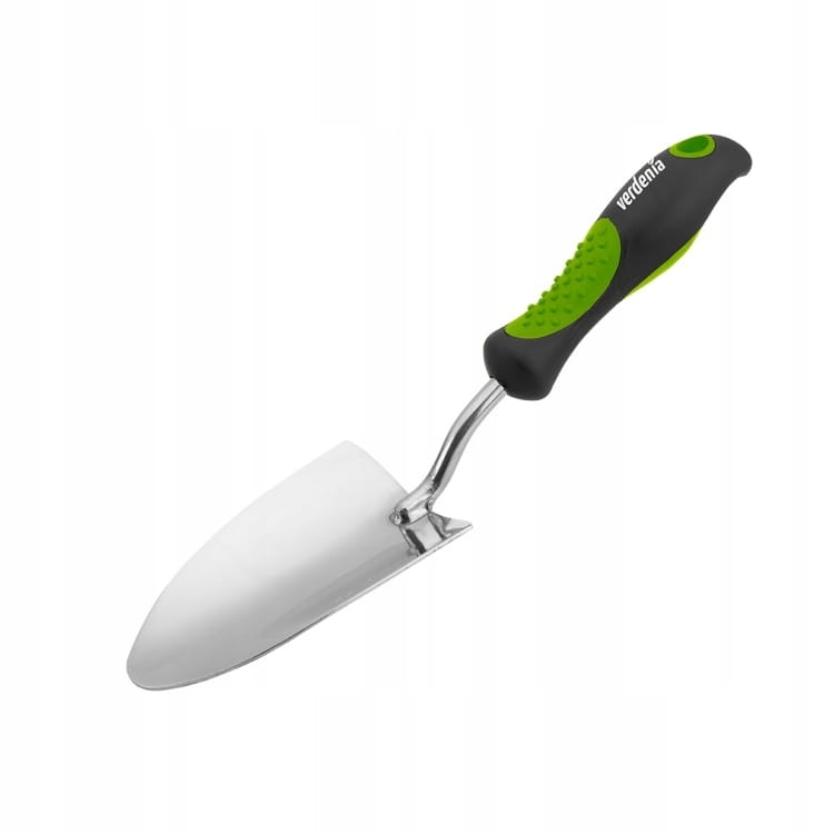 Łopatka ogrodowa 31 cm mocna metalowa