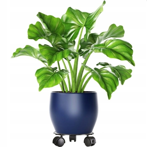 Podstawka pod doniczkę Plantina 30 cm metal