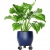 Podstawka pod doniczkę Plantina 30 cm metal
