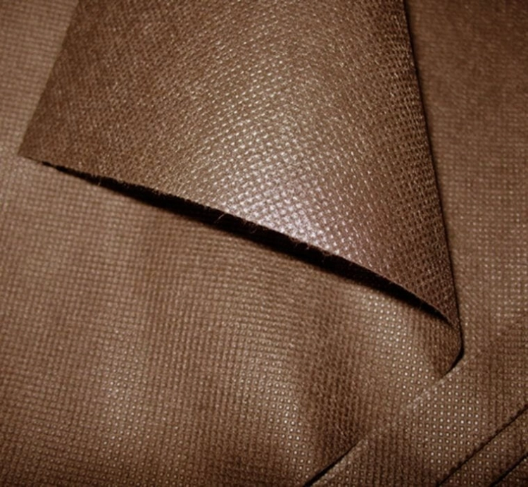 Agrowłóknina do ściółkowania brązowa 1,6x100m 50g