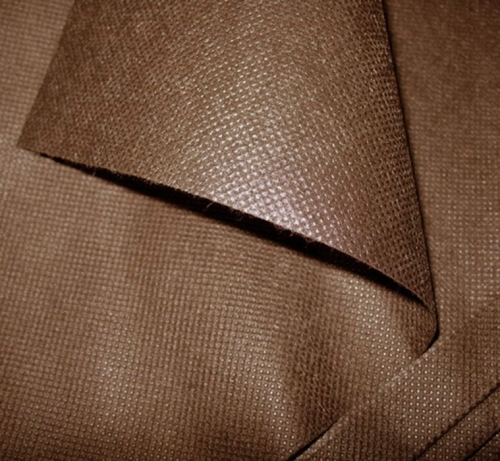 Agrowłóknina brązowa p50 2,1x100m rolka włókniny do ściółkowania / pod korę