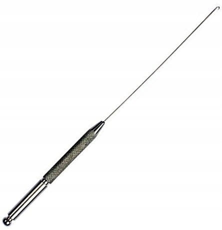Igła do kulek proteinowych Jaxon AC-3558