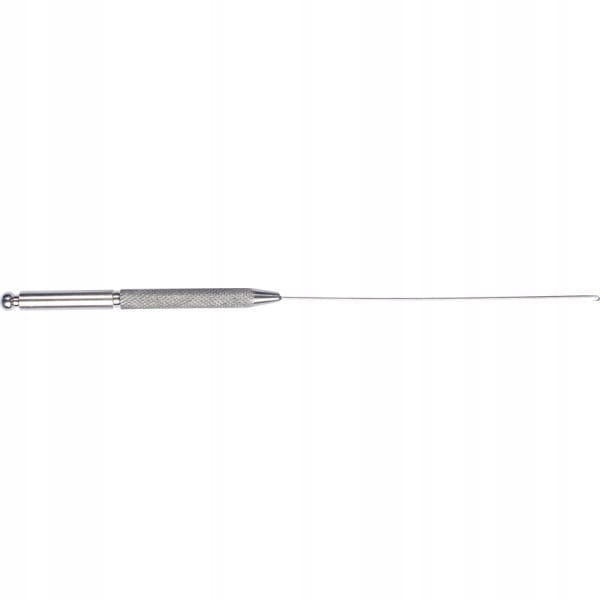 Igła do kulek proteinowych Jaxon AC-3558